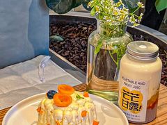 -迦南的早晨蛋糕甜品集合店