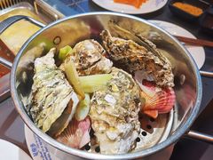 -星伦多自助料理·涮烤一体(虹悦城店)