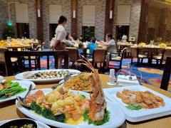 -天府中餐厅·粤菜·海南菜·生猛海鲜(三亚海棠湾洲际度假酒店)