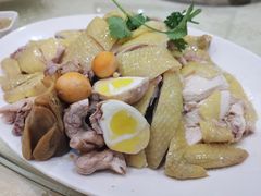 -九大簋家宴(北京路店)