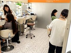 -HIMO海马体照相馆(杭州西溪印象城店)