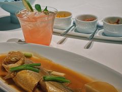 -荣轩(新荣记环球金融中心店)