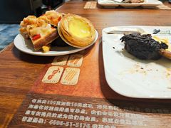 -汉巴味德(大悦城店)