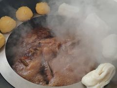 -龙福源密云水库灶台鱼