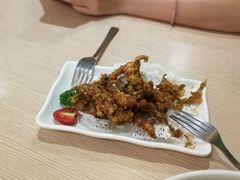 -佰搭果·广式茶餐厅(石牌东路店)