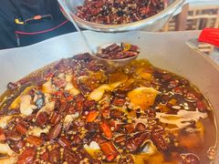 -辣婆婆(航天桥店)