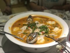 -川味堂·四川豆花(八卦岭店)