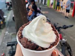 -烘焙町面包店(西四店)