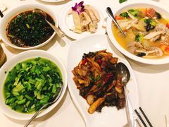 -绍兴饭店知遇楼(环山路店)