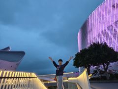-福州海峡文化艺术中心