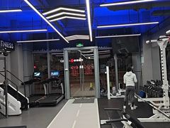 -EASY POWER健身工作室(浦东大道店)