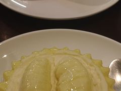 -威斯汀酒店Exchange大堂吧