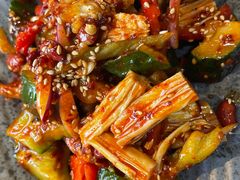 -原始泥炉烤肉(总店)