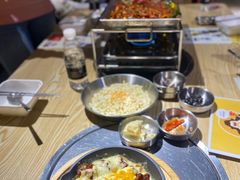 芝士辣鸡爪-韩国大金刚烤肉·料理(印象城店)