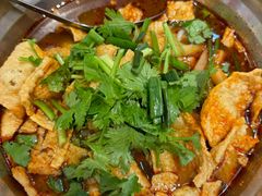 -柳州肥姨妈大骨螺蛳粉(江宁万达店)