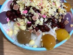 -爱妻鱼•老体北重庆水煮鱼•川菜(白云路店)