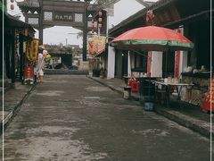 -盂城驿-南门大街