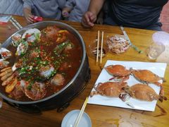 -云南巷海鲜大咖·可加工海鲜