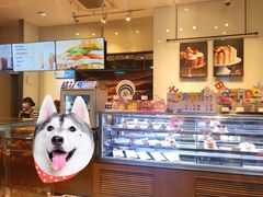 -巴黎贝甜(杨浦宝地店)