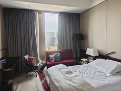 -广州天河希尔顿酒店