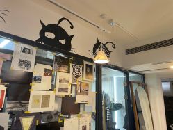 -竹马造型工作室