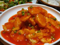 -敏珠拉姆藏餐·南京厨房(富春江东街店)