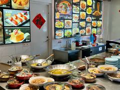-春天里餐厅(西田城店)