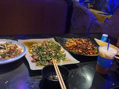 -醉小酒馆·川菜·江湖菜·重庆菜(观音桥旗舰店)