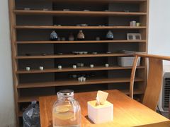 -静一餐厅·湖北菜(前门创始店)
