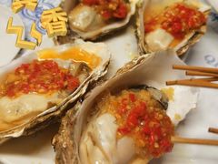 -七个烧烤·武汉大排档(翻身店)