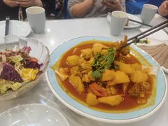 -阿西娅食府(中关村店)