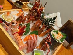 -水濑·日料放题(天河店)