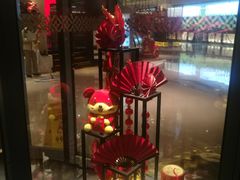 -杭州龙禧福朋喜来登酒店