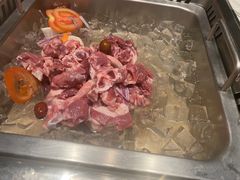 -九府羊·鲜羊火锅·烤串(新华路店)