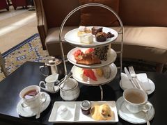 IMG_2704-利顺德大饭店·维多利亚花园(小白楼店)