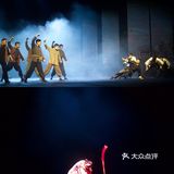 来上海宋城体验魔都的前世今生