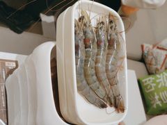 -小茉庐和牛自助火锅(龙湖万达店)