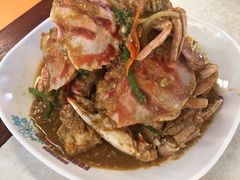 -班赞海鲜市场