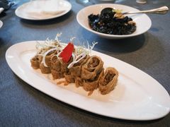 -HOMES上海本帮菜(襄阳公园店)