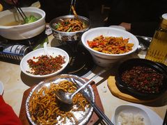 -大碗先生(万家丽店)