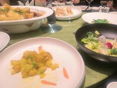 -太守宴·蘭院(天塔店)