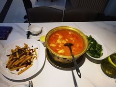 -楚鱼王·河鲜·湖北菜(华农店)