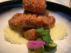 -皇朝会.经典传统粤菜(外滩店)