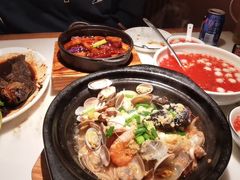 -涌上外婆桥(南塘店)