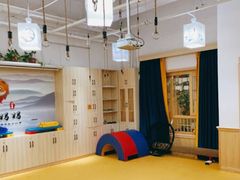 -狮子妈妈托育早教幼儿园(岳麓店)