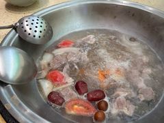 -313羊庄铁锅烀羊肉(望京店)