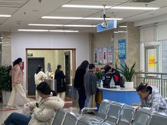-长沙市口腔医院(五一路院区)
