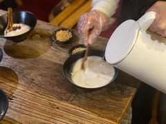 -上席擂茶·新中式青年茶馆(古城店)