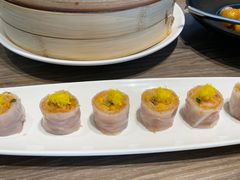 七味脆皮丝网肠-和苑酒家·一线江景(星寰店)