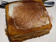 -港久茶餐厅(鹭洲里店)